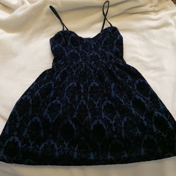 NWT Forever 21 dress - Picture 5 of 5